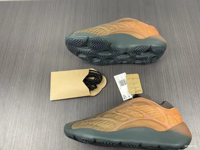 Adidas Copfade Boost GY4109 700 Yeezy V3 0518